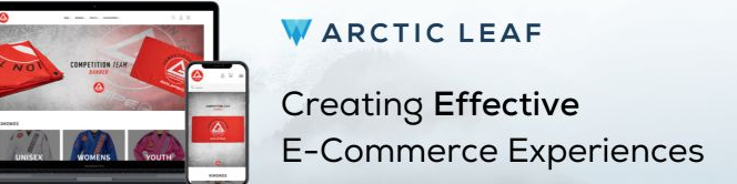 Arctic Leaf Inc