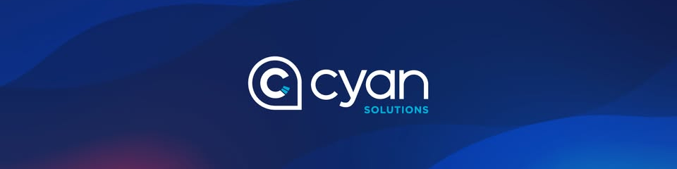 Cyan Solutions Ltd