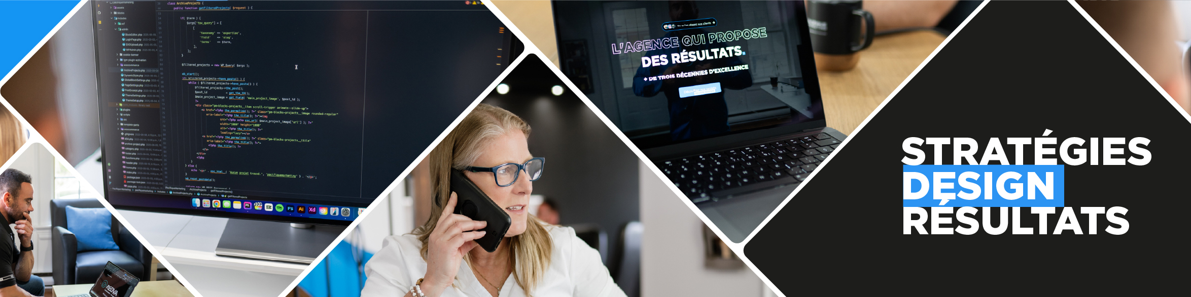 Pacifique Marketing