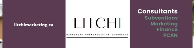 Litchi Marketing - Consultants en subventions