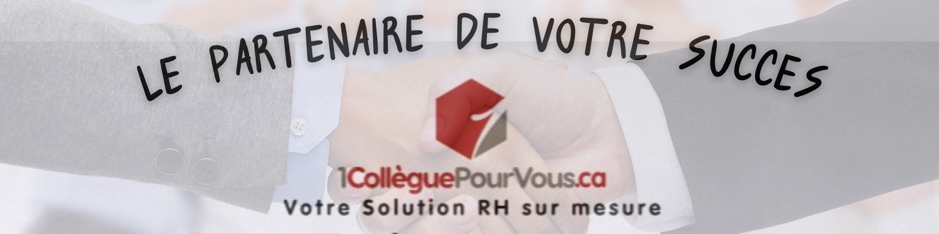 1CollèguePourVous
