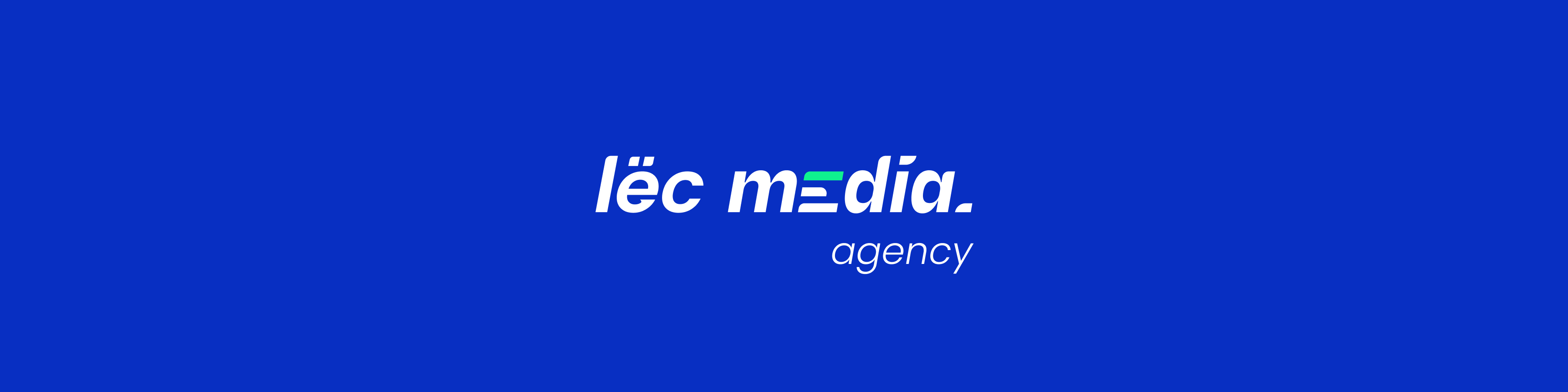 Lëc Média | Shopify