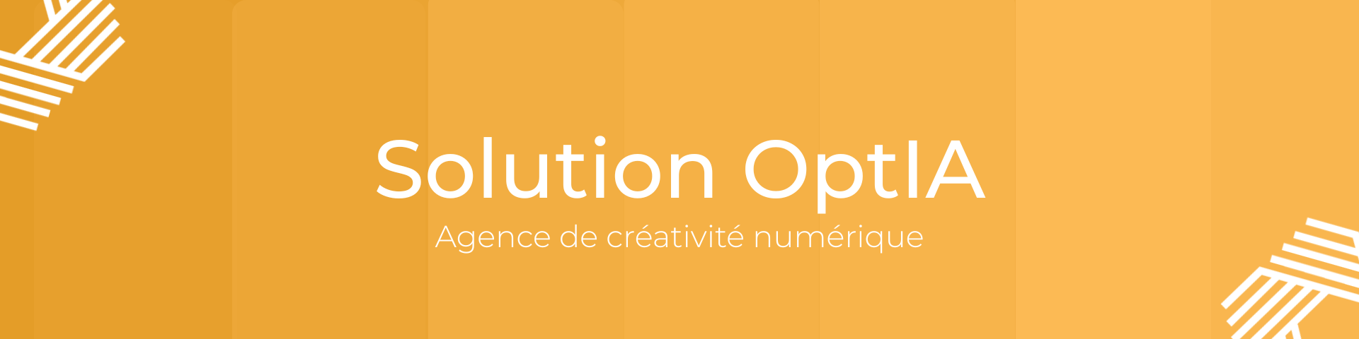 Agence Solution OptIA Inc