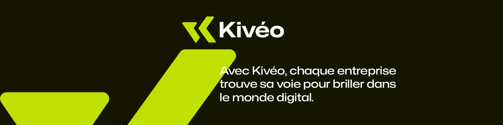 Kivéo