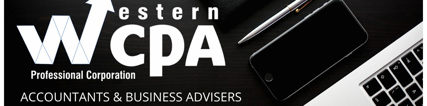 Western CPA Inc.