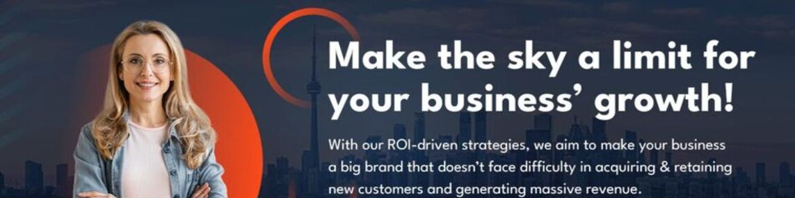 SEO Toronto Experts