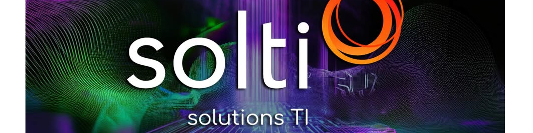 Solti solutions TI inc