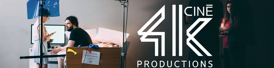 Ciné4k Productions