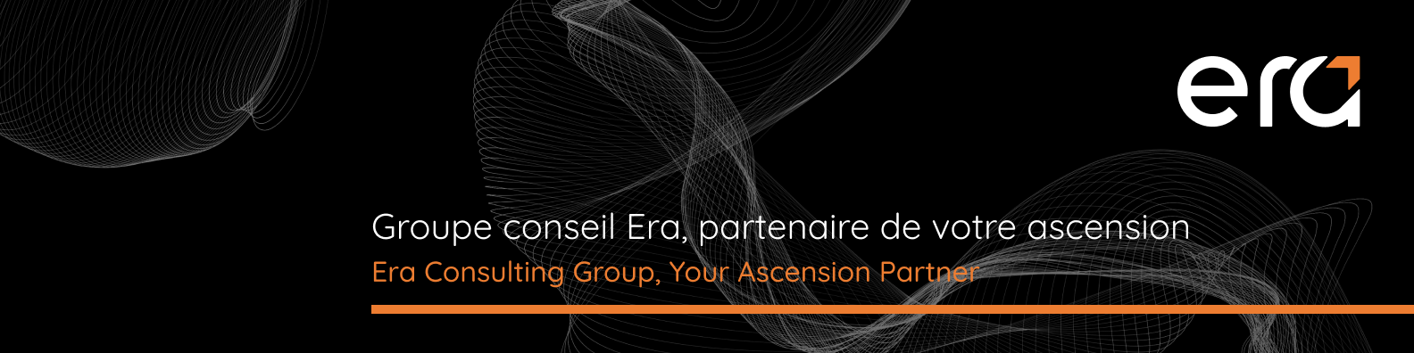 Groupe Conseil Era/Era Consulting Group