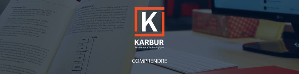 Karbur Accélérateur Technologique