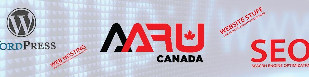 Aaru Canada Web 360