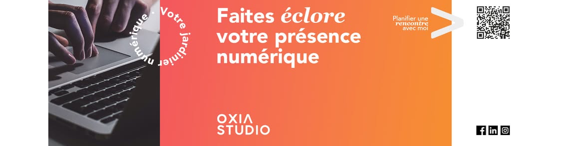 OXIA Studio