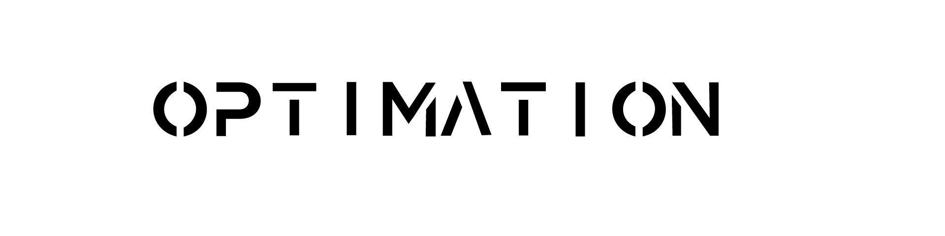 Optimation
