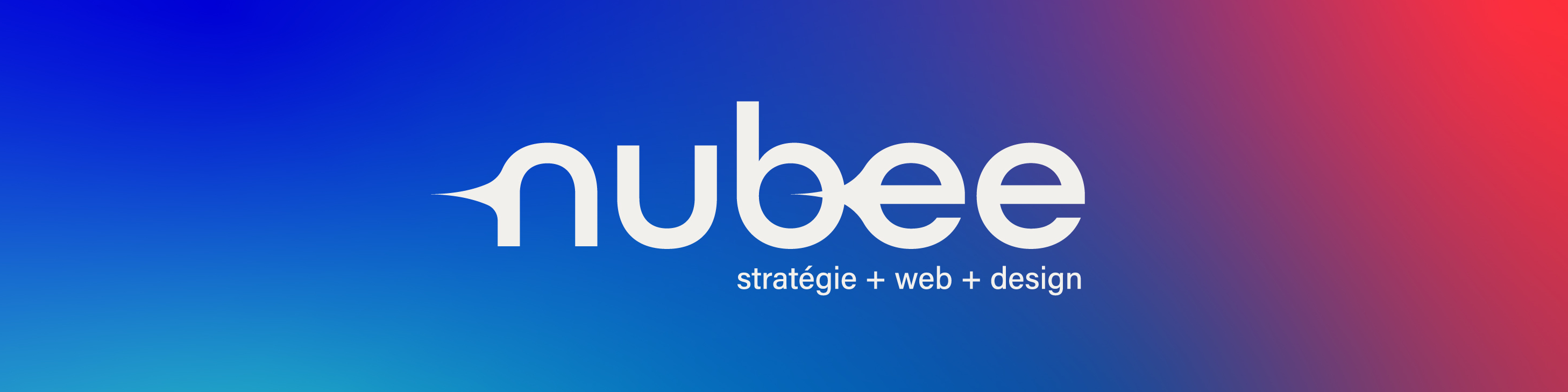 Nubee | Agence web