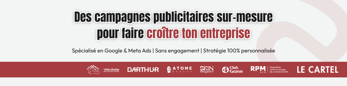 Agence Advitam inc.
