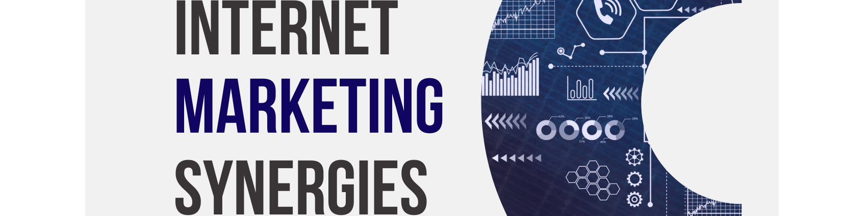 Internet Marketing Synergies