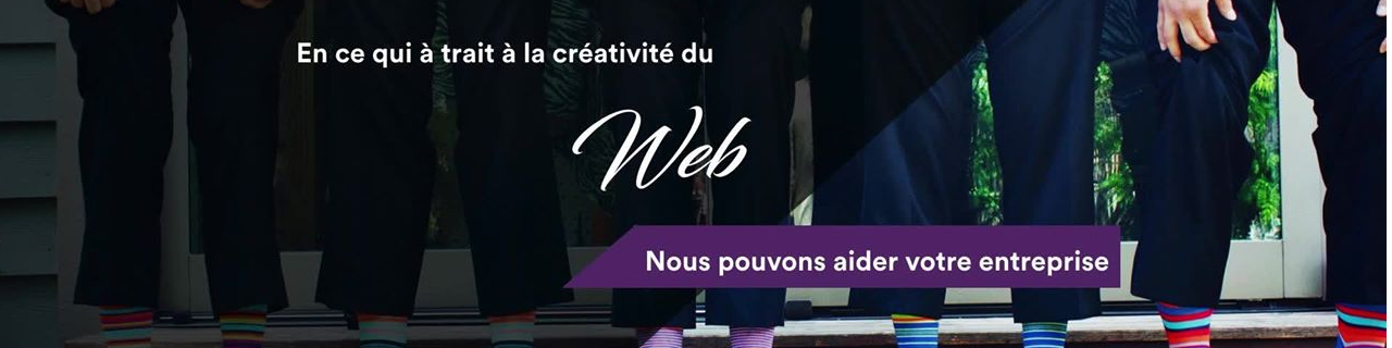 La Fabrique Web