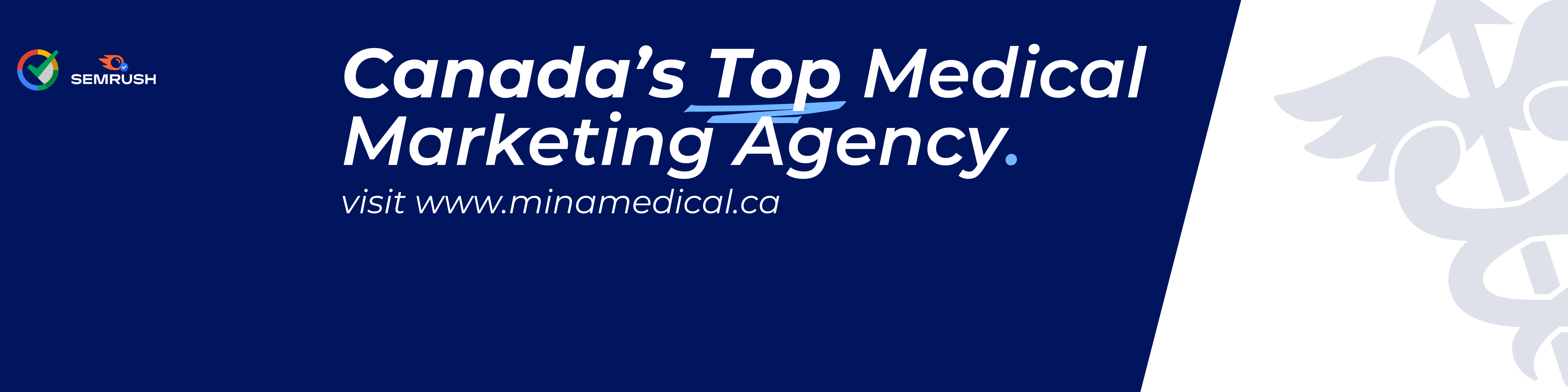 MINA Medical Marketing