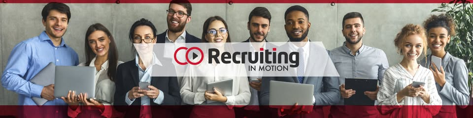 Recruiting In Motion