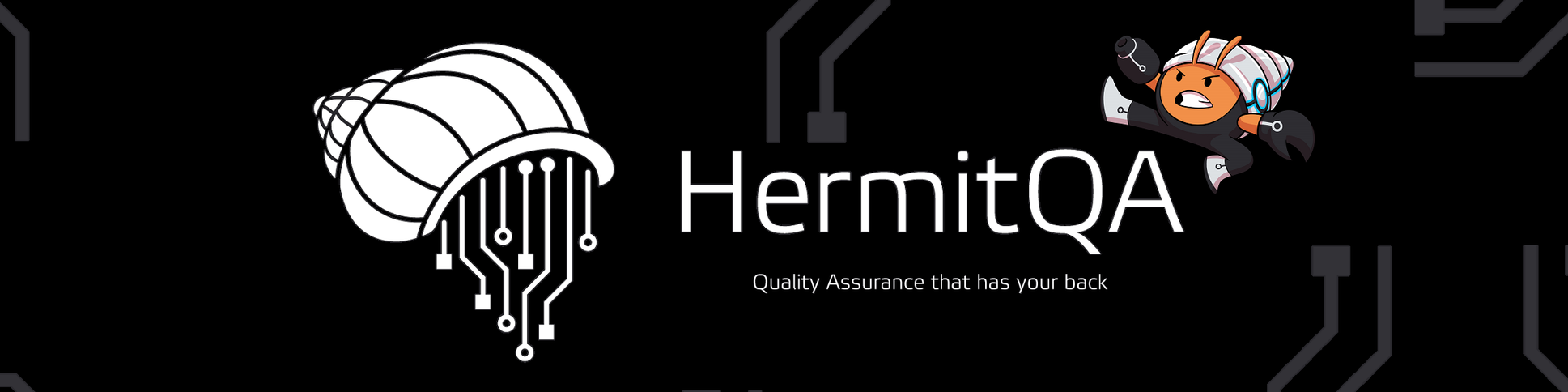 Hermit QA