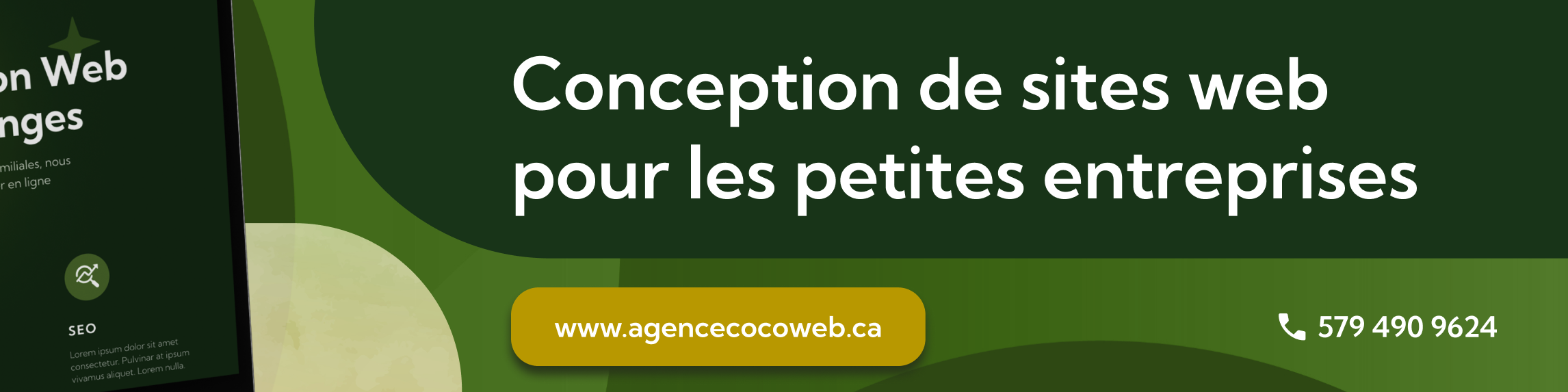 Agence CocoWeb
