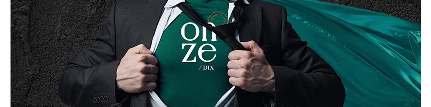 Agence Créative Onze sur dix