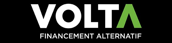 Financement Volta Inc.