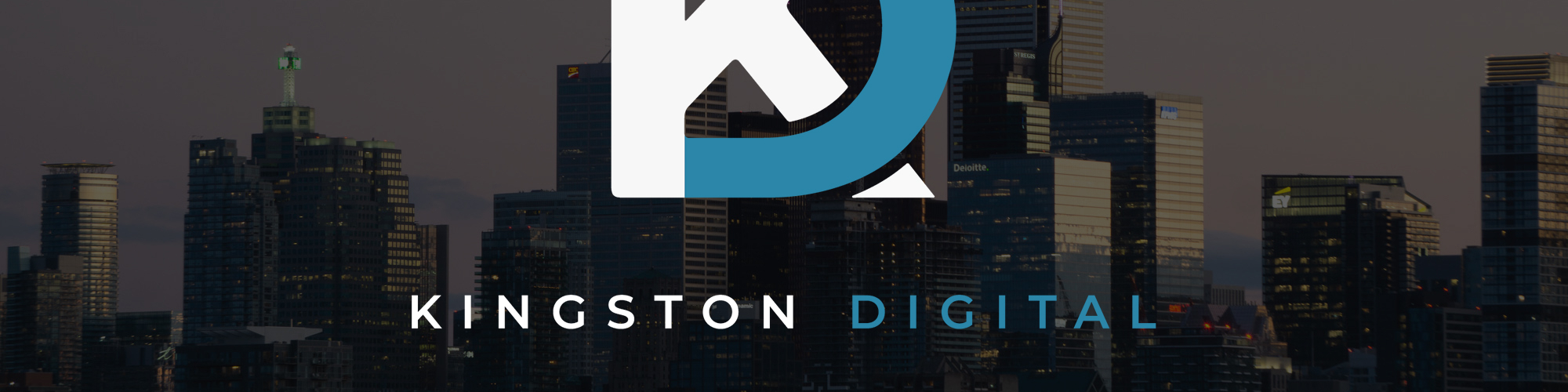 Kingston Digital Media