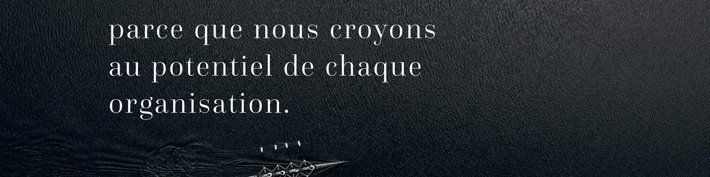 M Groupe Conseil