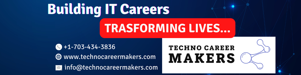 Techno Career Makers