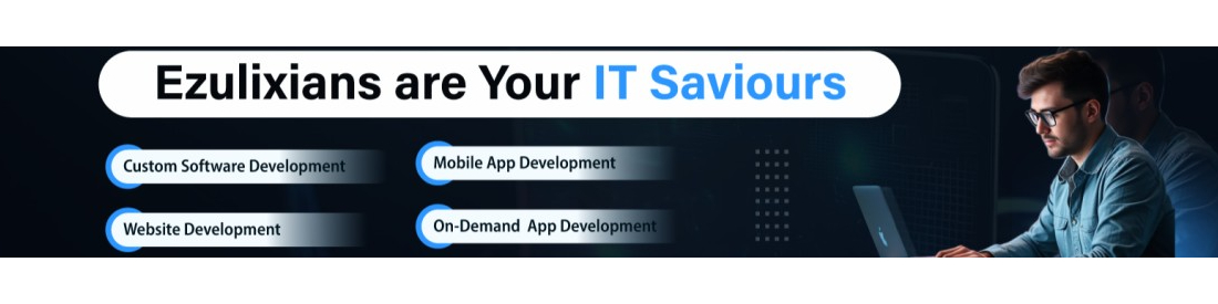Ezulix Software Private Limited