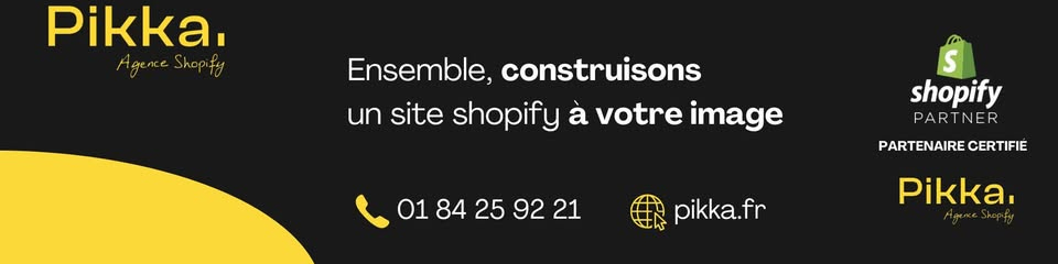Agence Pikka