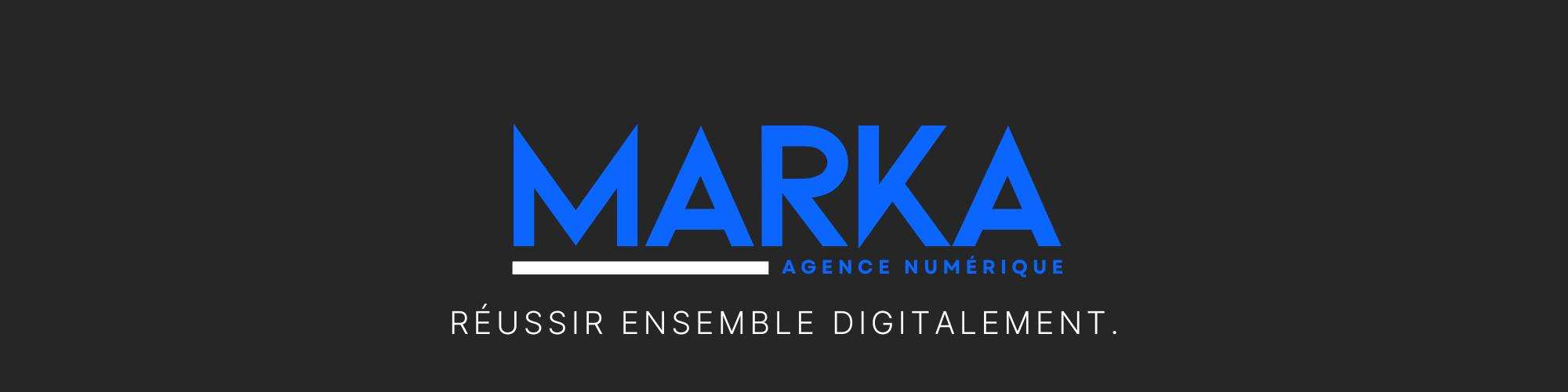 Marka Numérique