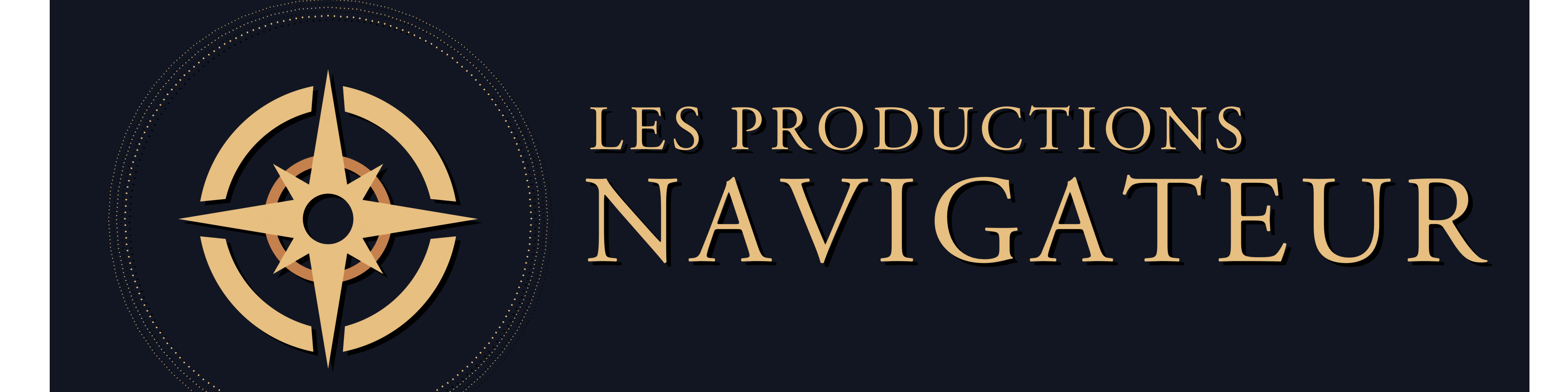 Les Productions Navigateur