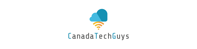 Canada Tech Guys