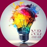 Nadia Beauvais, Artiste Virtuelle CopywritingLaval
