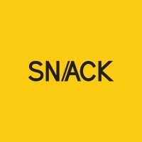 Snack Agency PhotographyToronto