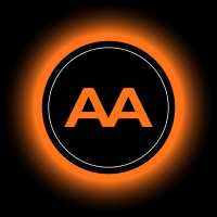 AA Digital Marketing Logo Designers Laval