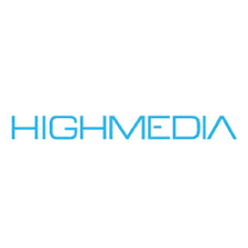 High Media Link BuildingLaval