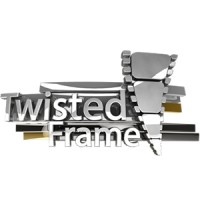 Twisted Frame PhotographyToronto