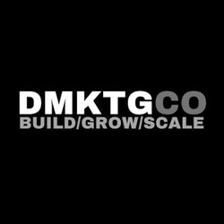 DMKTG Co. Développement en IAOntario