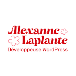 Alexanne Laplante