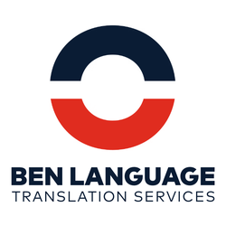 Ben Language Translation Services Inc.