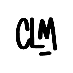 CLM Illustration Graphic Design