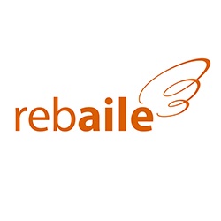 Rebaile Création de logo Laval