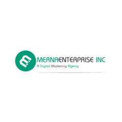 Merna Enterprise Inc. Marketing numérique Vaughan