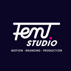 Fent Studio Logo Designers Montréal