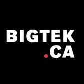 Bigtek Technologies Mobile App Development Agencies Laval