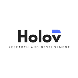 Holov Research & Development Salesforce Development