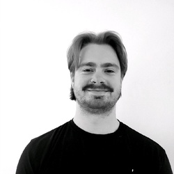 Nolan Godin - UX Consultant